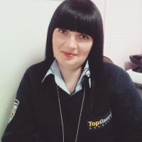 Отзыв от клиента Алиса из Наро Фоминска